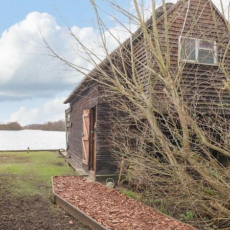 Cygnus Boathouse Villa South Walsham Exterior photo